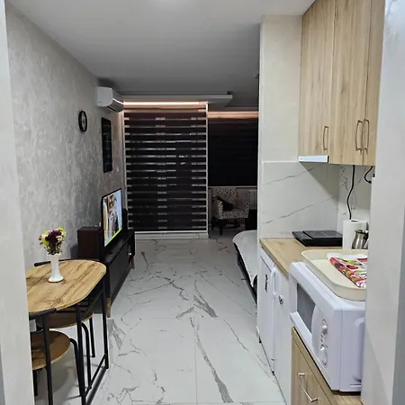 Apartment Stan Na Dan Jovanovic