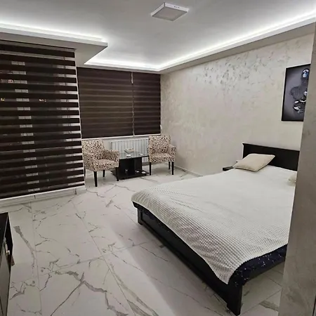 Stan Na Dan Jovanovic Apartment
