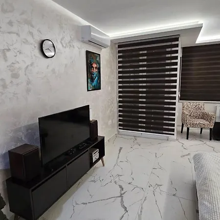Stan Na Dan Jovanovic Belgrade