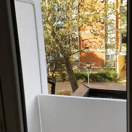Stan Na Dan Jovanovic Apartment